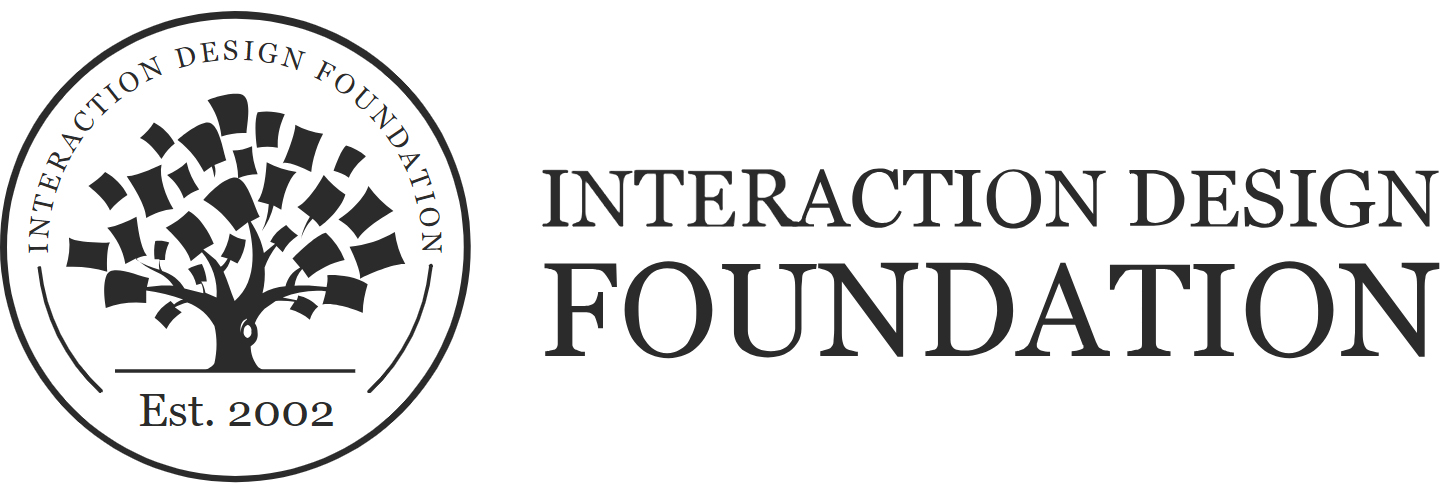 interaction design foundation